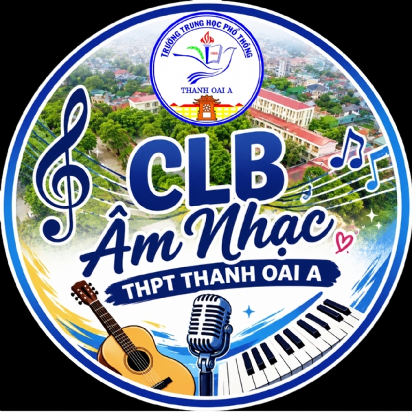Giới thiệu CLB Âm nhạc - TOA